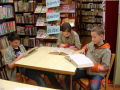 lekcje biblioteczne